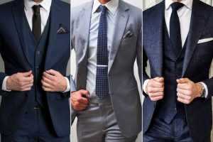 Ready to Wear Suits