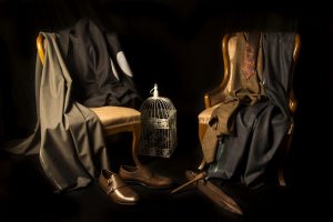 suits-on-chairs-shoes-old-victorian