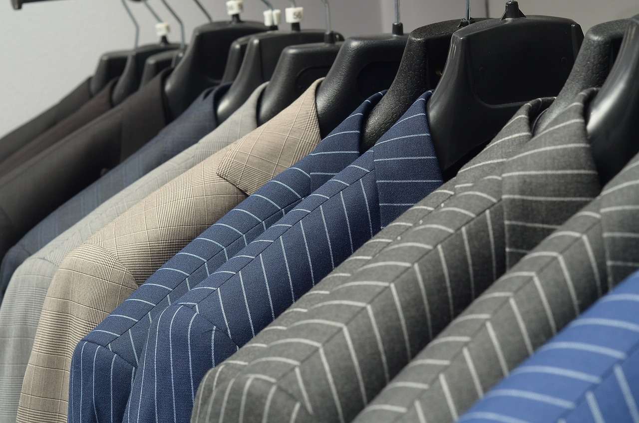 Tara Tailoring & Custom Clothing Guide to Caring for Your Fine Suits and Made-to-Measure Shirts