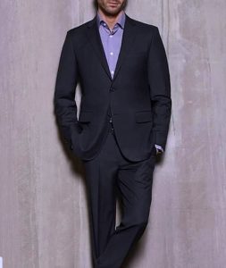 Barocci men’s clothing